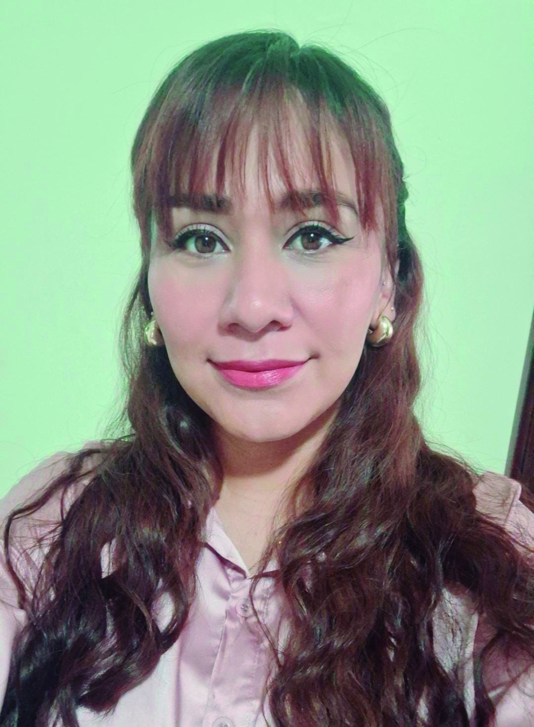 Foto del investigador